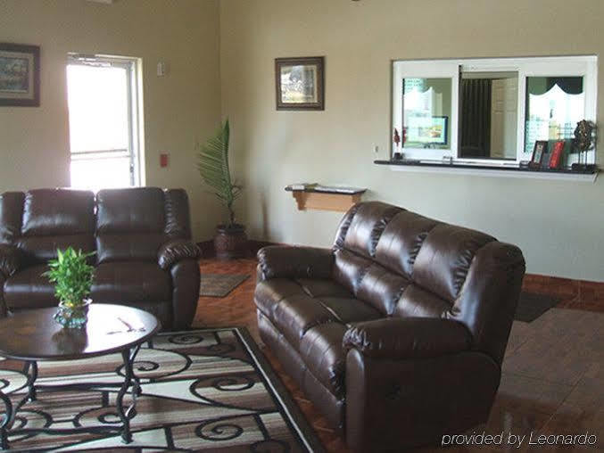 Scottish Inns & Suites Timber Creek, Houston, Tx Barker Intérieur photo