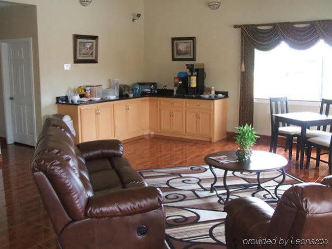Scottish Inns & Suites Timber Creek, Houston, Tx Barker Intérieur photo