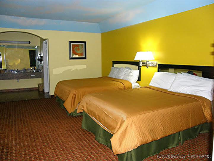 Scottish Inns & Suites Timber Creek, Houston, Tx Barker Chambre photo