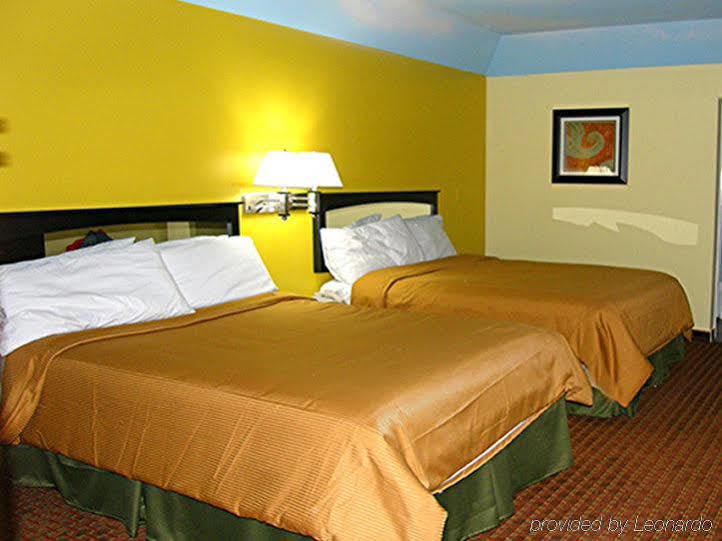 Scottish Inns & Suites Timber Creek, Houston, Tx Barker Extérieur photo