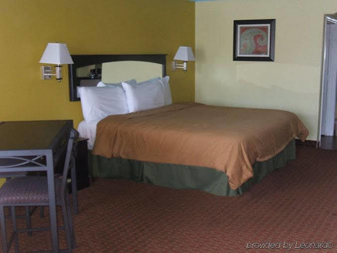 Scottish Inns & Suites Timber Creek, Houston, Tx Barker Chambre photo