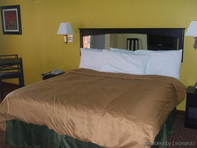 Scottish Inns & Suites Timber Creek, Houston, Tx Barker Extérieur photo