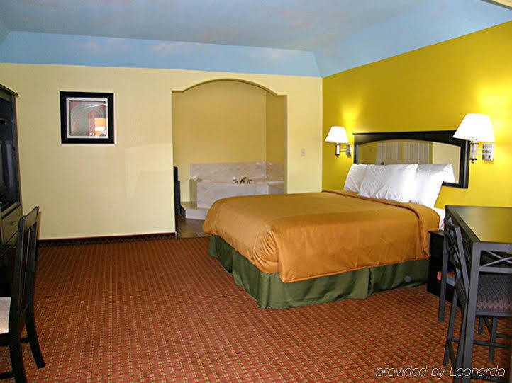 Scottish Inns & Suites Timber Creek, Houston, Tx Barker Chambre photo