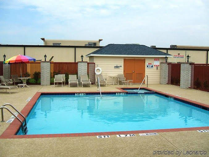 Scottish Inns & Suites Timber Creek, Houston, Tx Barker Facilités photo